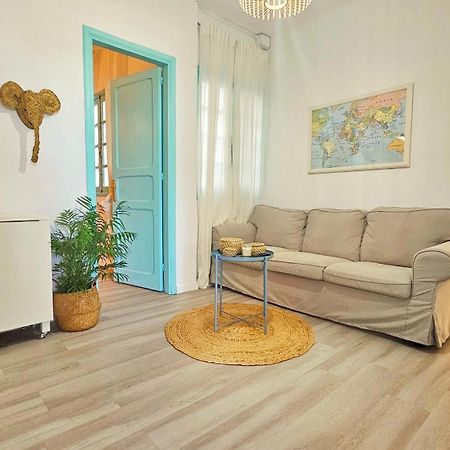 Paraiso Las Galanas 2Rooms San Sebastián de la Gomera Dış mekan fotoğraf