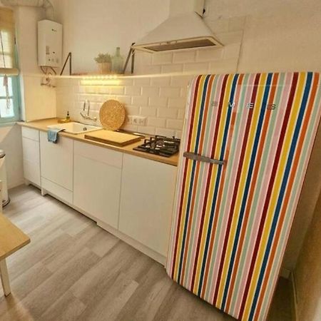 Paraiso Las Galanas 2Rooms San Sebastián de la Gomera Dış mekan fotoğraf