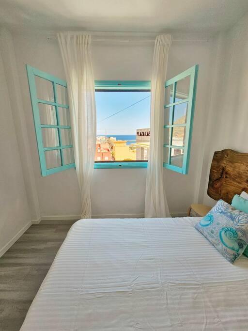 Paraiso Las Galanas 2Rooms San Sebastián de la Gomera Dış mekan fotoğraf