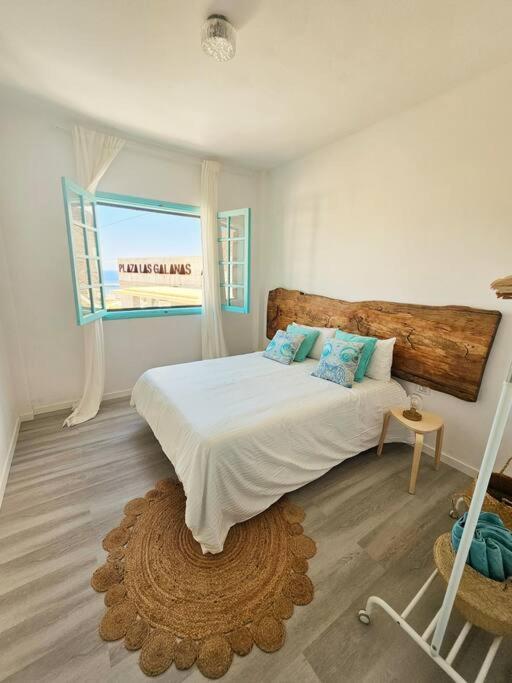 Paraiso Las Galanas 2Rooms San Sebastián de la Gomera Dış mekan fotoğraf