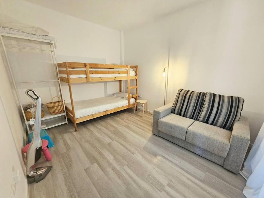 Paraiso Las Galanas 2Rooms San Sebastián de la Gomera Dış mekan fotoğraf