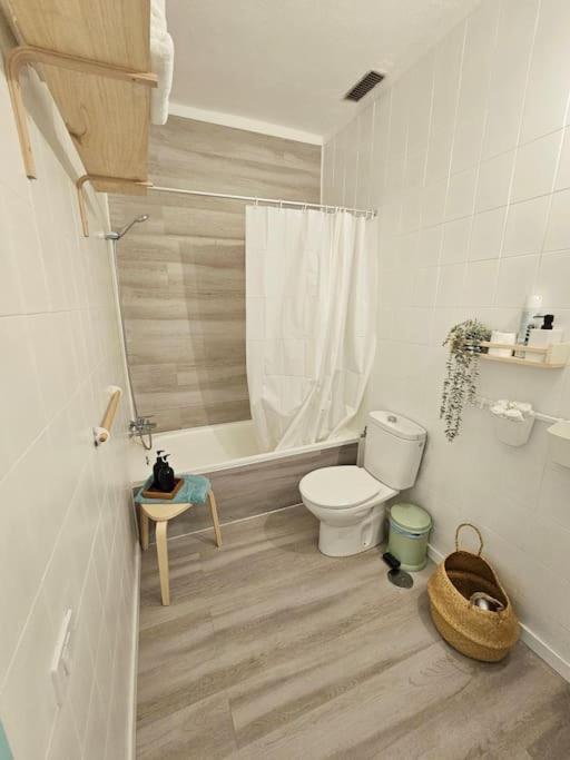 Paraiso Las Galanas 2Rooms San Sebastián de la Gomera Dış mekan fotoğraf