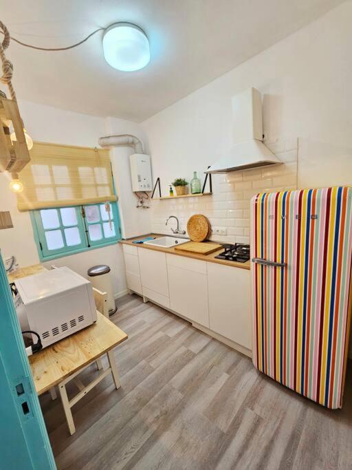 Paraiso Las Galanas 2Rooms San Sebastián de la Gomera Dış mekan fotoğraf
