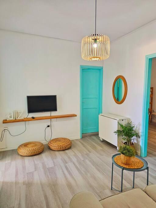 Paraiso Las Galanas 2Rooms San Sebastián de la Gomera Dış mekan fotoğraf