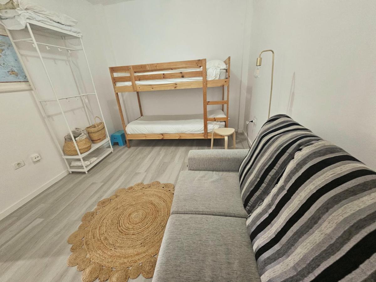 Paraiso Las Galanas 2Rooms San Sebastián de la Gomera Dış mekan fotoğraf