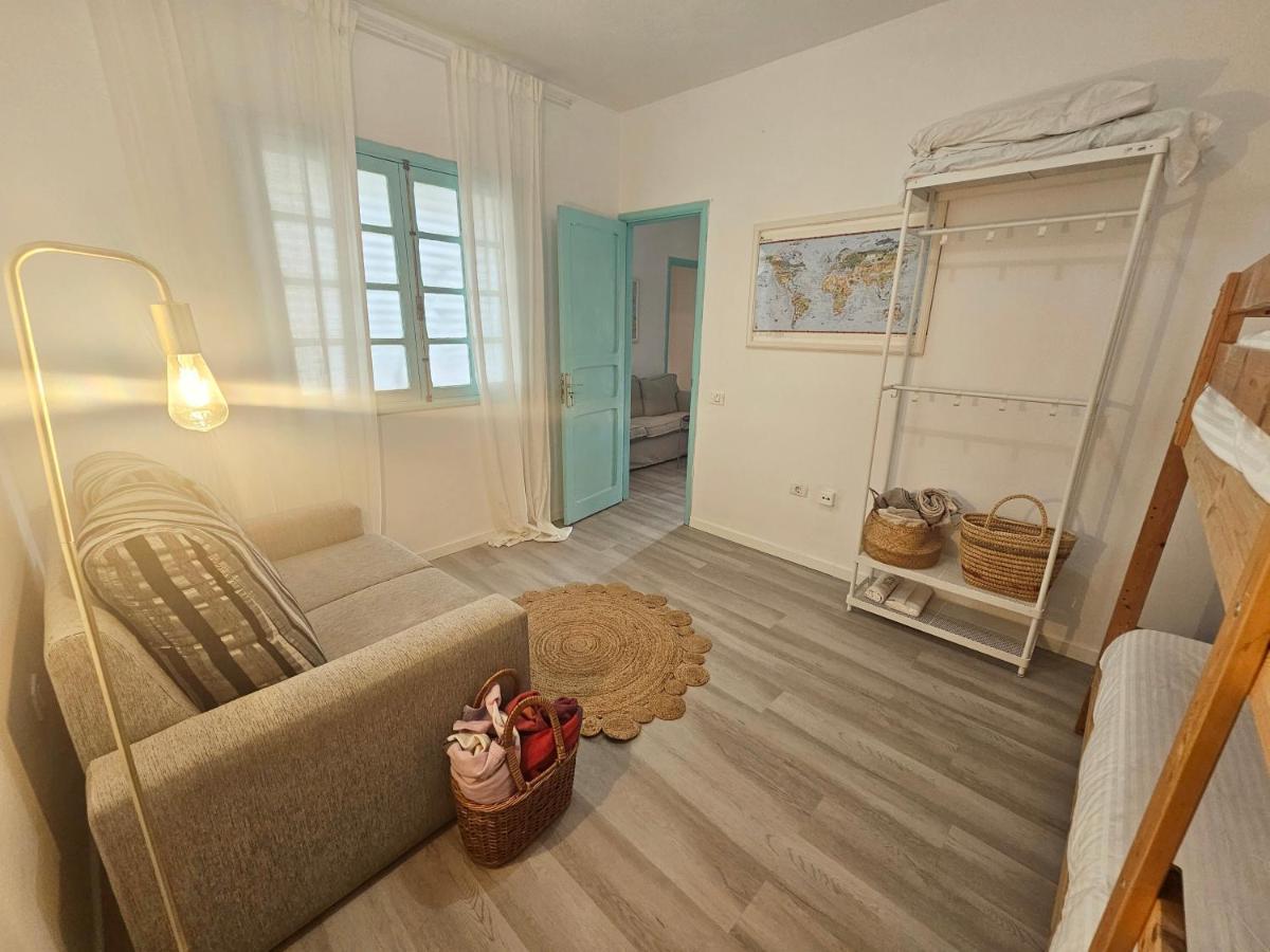 Paraiso Las Galanas 2Rooms San Sebastián de la Gomera Dış mekan fotoğraf