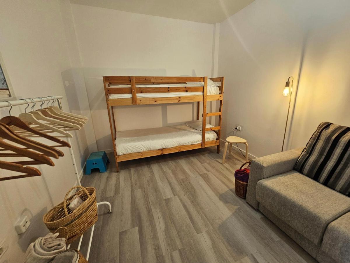 Paraiso Las Galanas 2Rooms San Sebastián de la Gomera Dış mekan fotoğraf