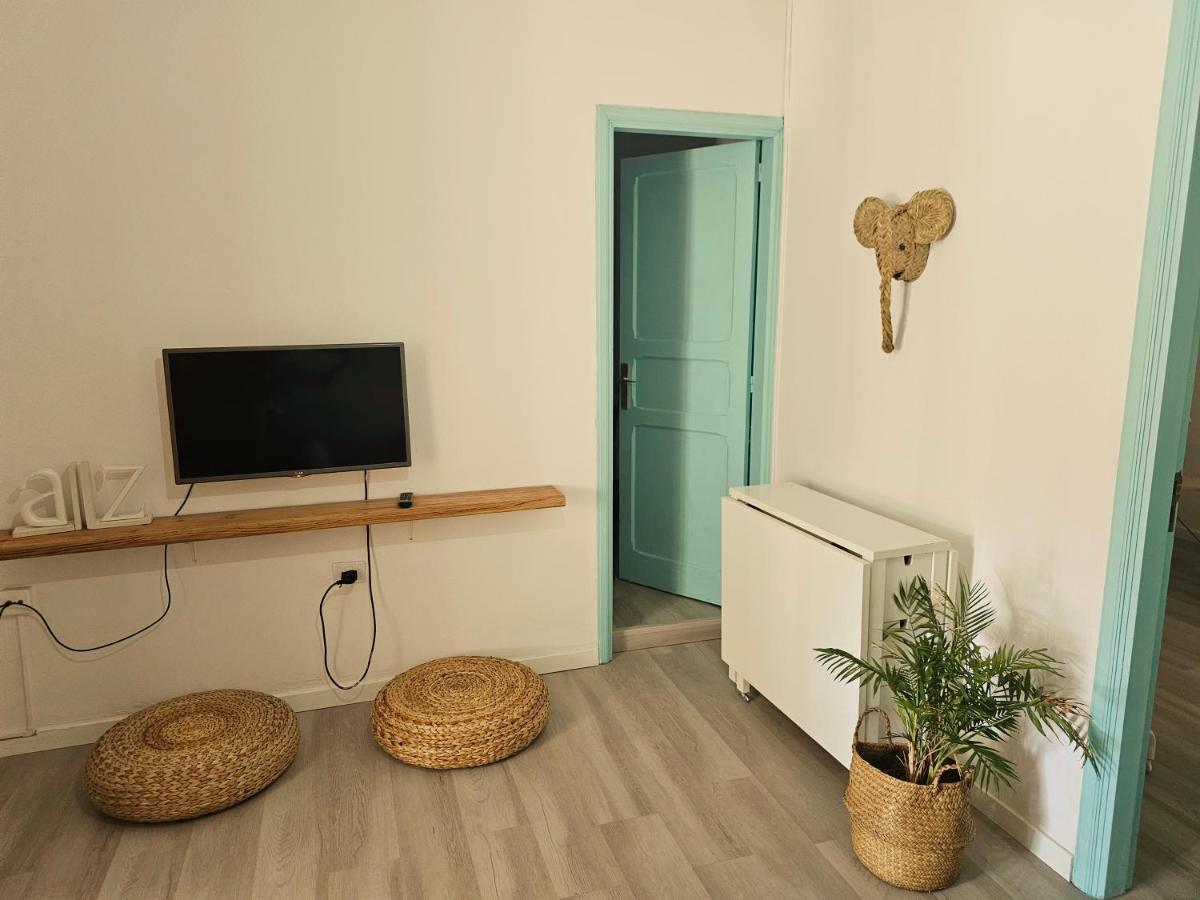 Paraiso Las Galanas 2Rooms San Sebastián de la Gomera Dış mekan fotoğraf