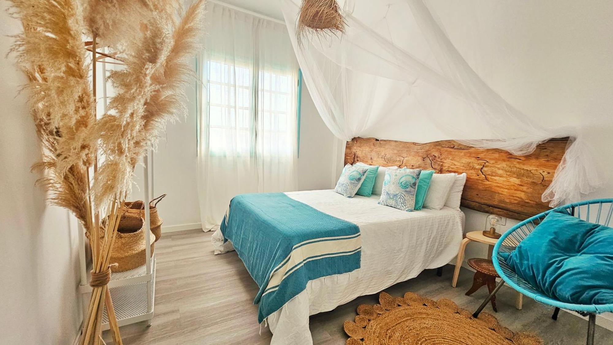 Paraiso Las Galanas 2Rooms San Sebastián de la Gomera Dış mekan fotoğraf