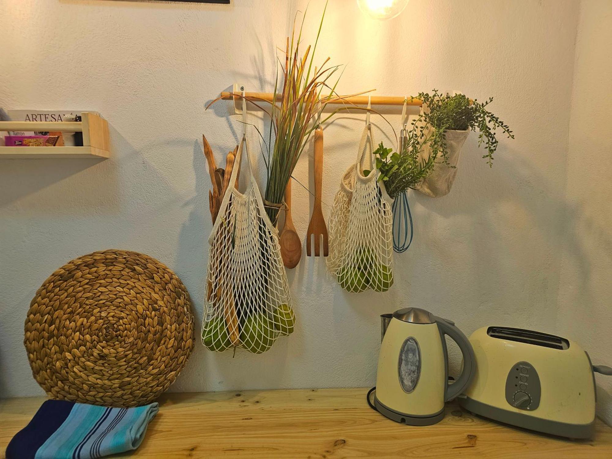 Paraiso Las Galanas 2Rooms San Sebastián de la Gomera Dış mekan fotoğraf