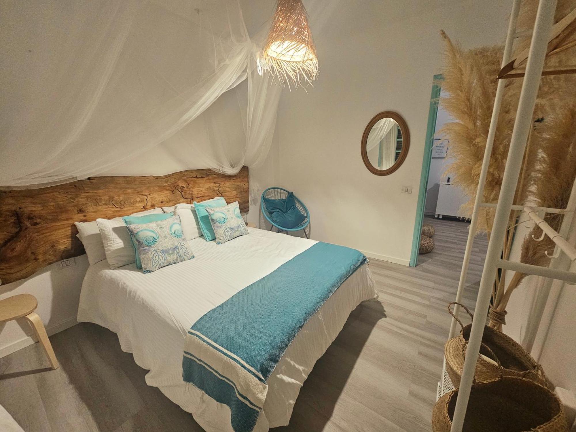 Paraiso Las Galanas 2Rooms San Sebastián de la Gomera Dış mekan fotoğraf