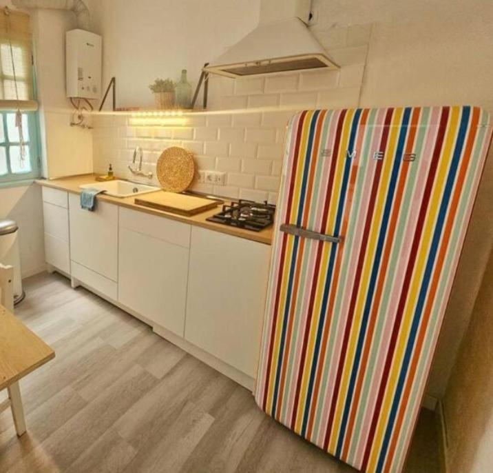 Paraiso Las Galanas 2Rooms San Sebastián de la Gomera Dış mekan fotoğraf