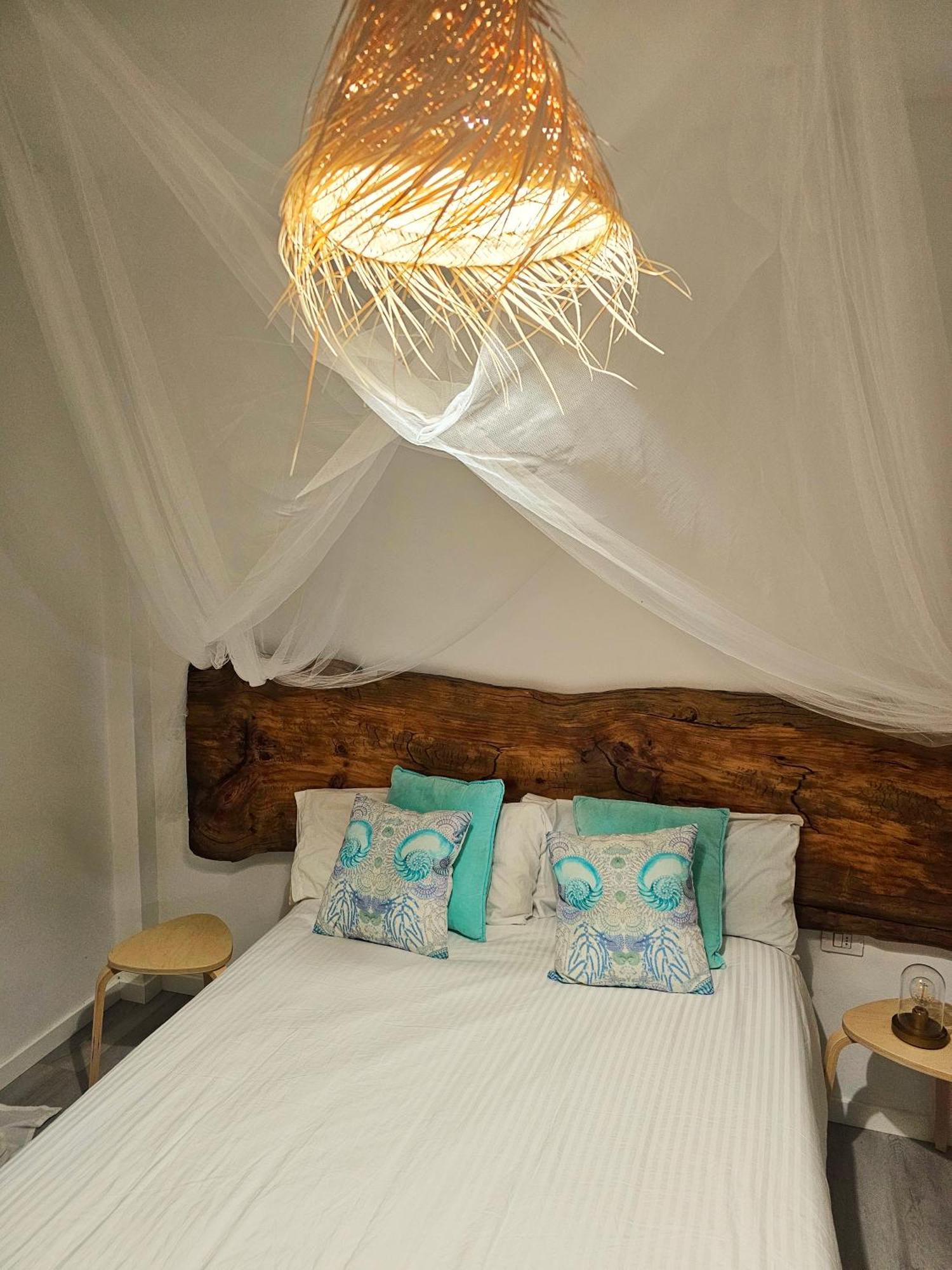 Paraiso Las Galanas 2Rooms San Sebastián de la Gomera Dış mekan fotoğraf