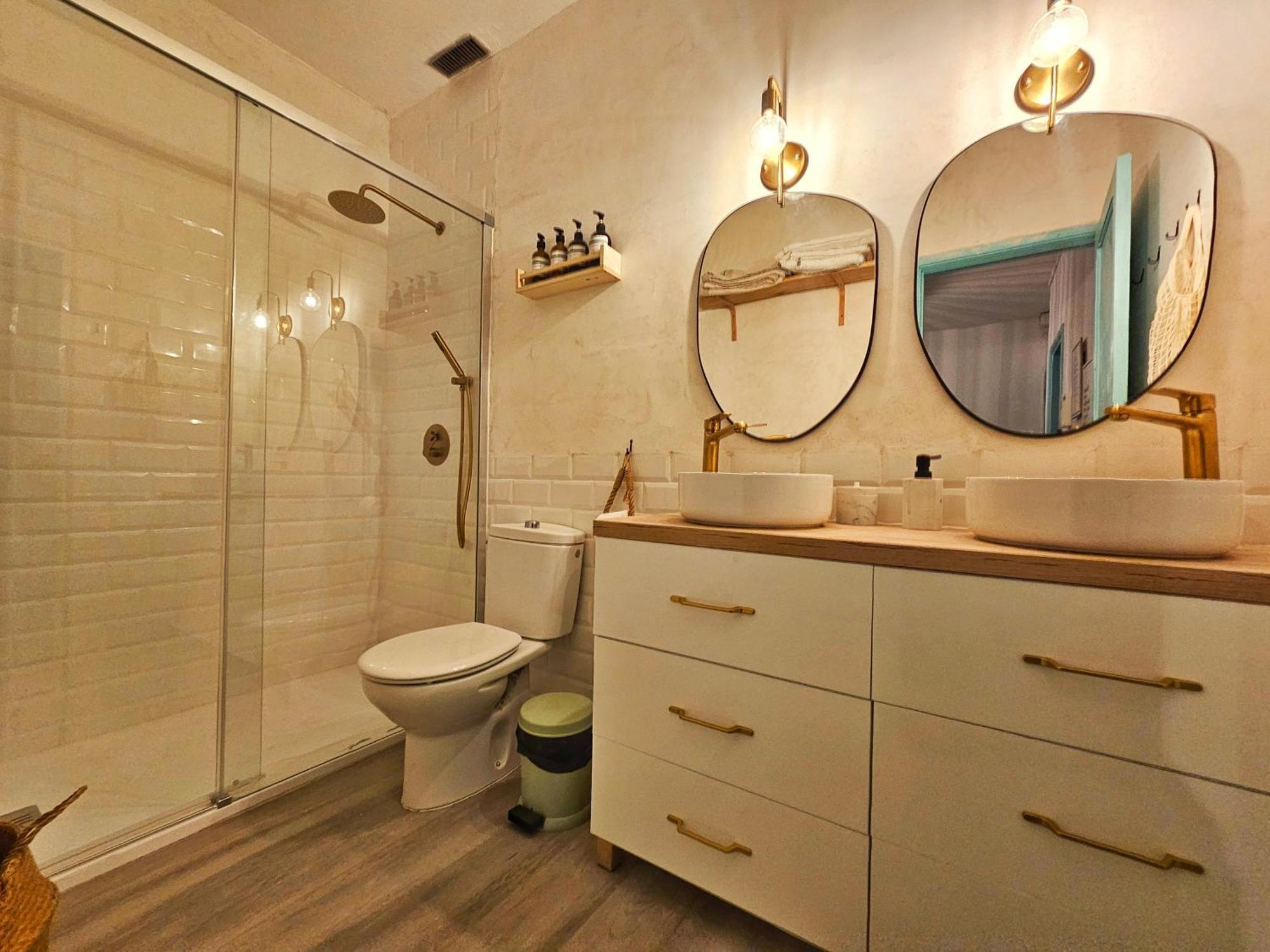 Paraiso Las Galanas 2Rooms San Sebastián de la Gomera Dış mekan fotoğraf
