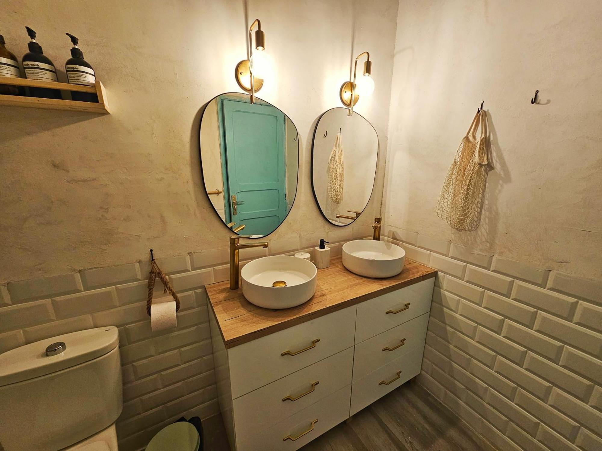 Paraiso Las Galanas 2Rooms San Sebastián de la Gomera Dış mekan fotoğraf